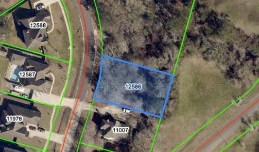 $47,500 | 142 Pine Creek Drive, Madisonville, LA 70447