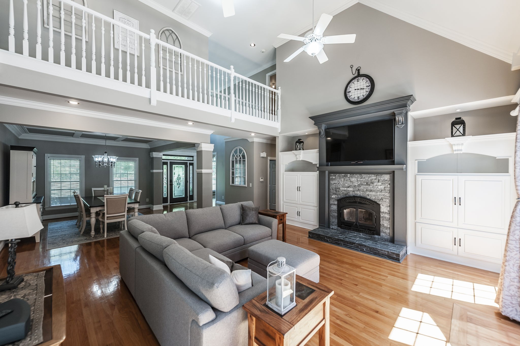 1820 Hygeia Road Greenbrier, TN 37073 - Photo 25 of 92