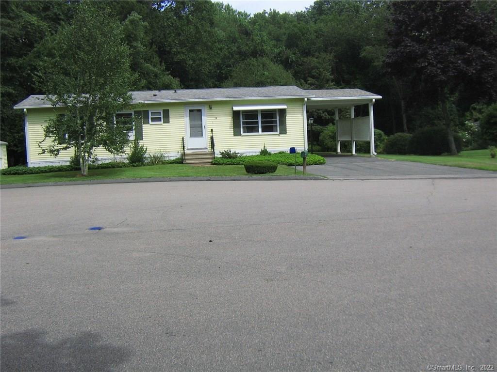 54 Stone Hedge Road Westbrook, CT 06498 - Photo 1 of 1