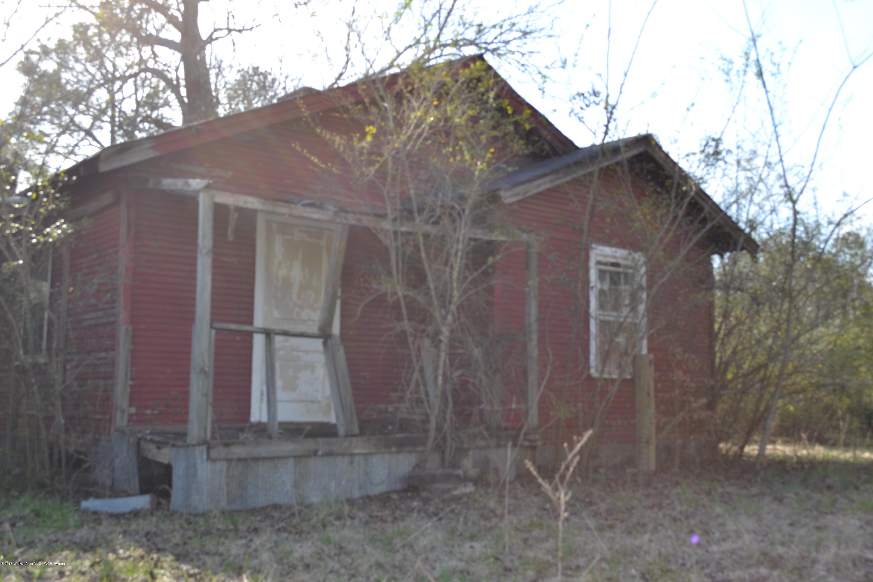 671 Debardeleben Lake Road Jasper, AL 35504 - Photo 24 of 31 Gallery Image 24