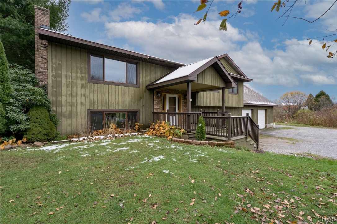 48 Bidwell Road Parish, NY 13131 - Photo 1 of 1