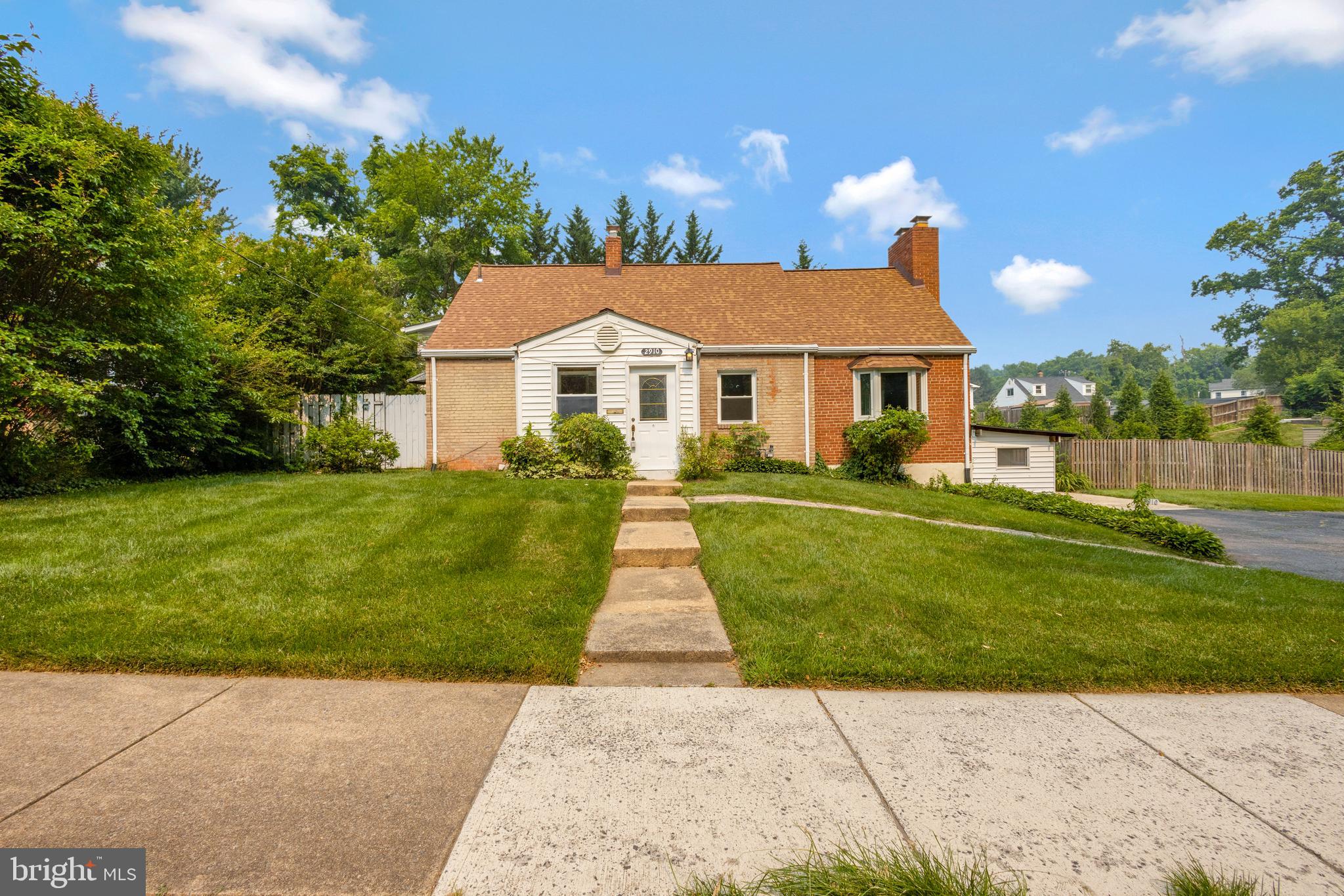 2910 Graham Road Falls Church, VA 22042 - Photo 1 of 52