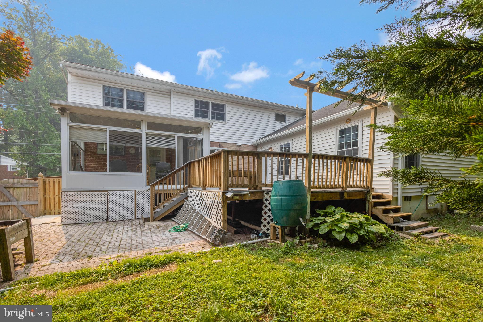 2910 Graham Road Falls Church, VA 22042 - Photo 47 of 52