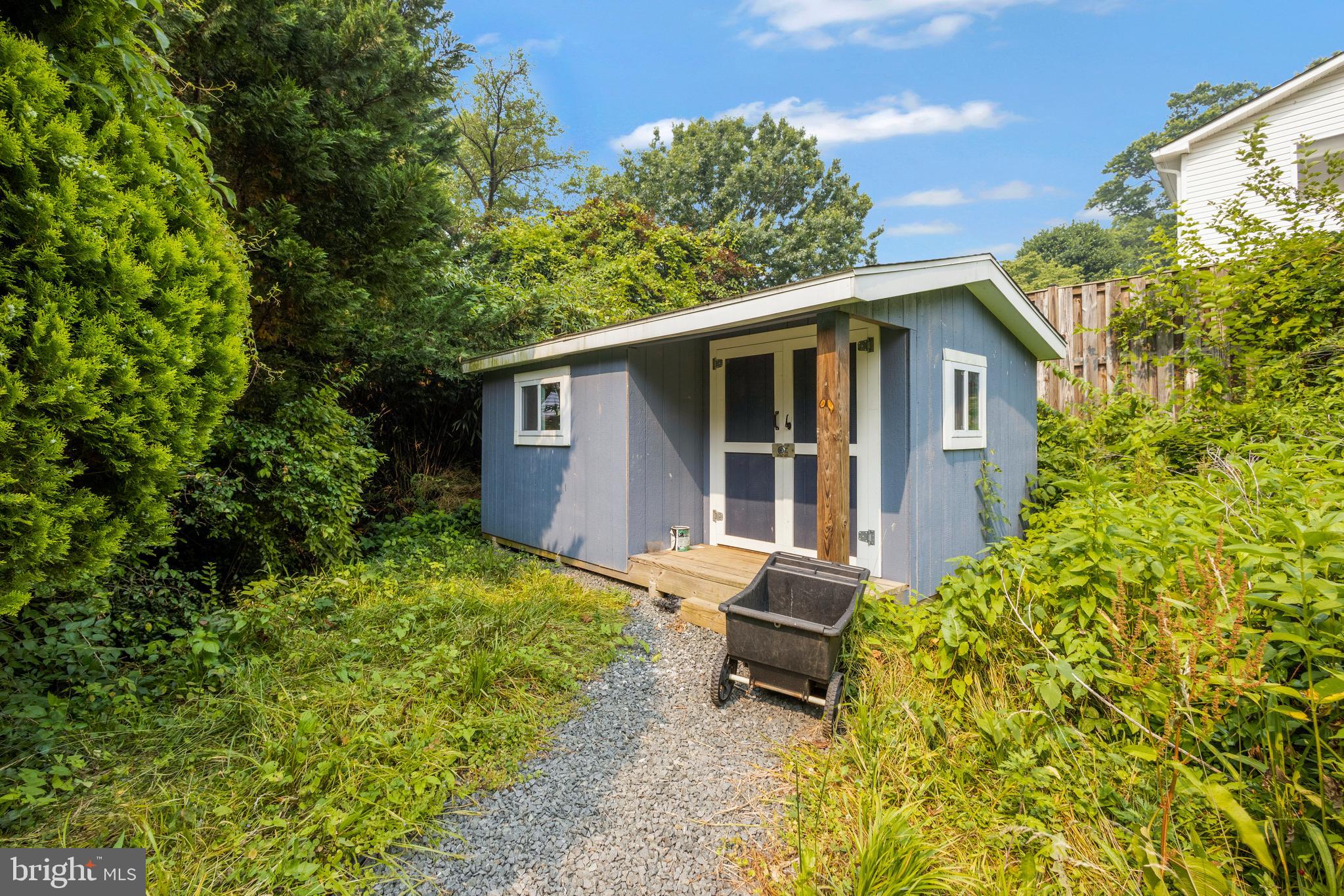 2910 Graham Road Falls Church, VA 22042 - Photo 51 of 52