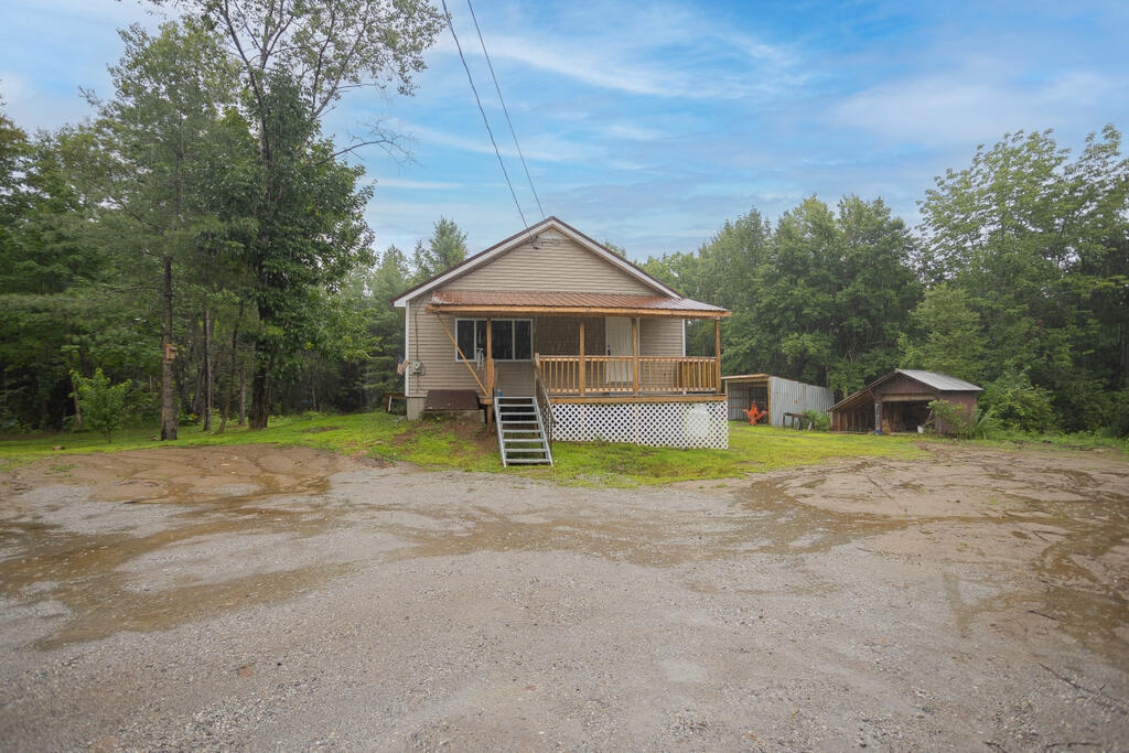 229 Morse Hill Road Jay, ME 04239 - Photo 25 of 35 sandy-river-realty-25