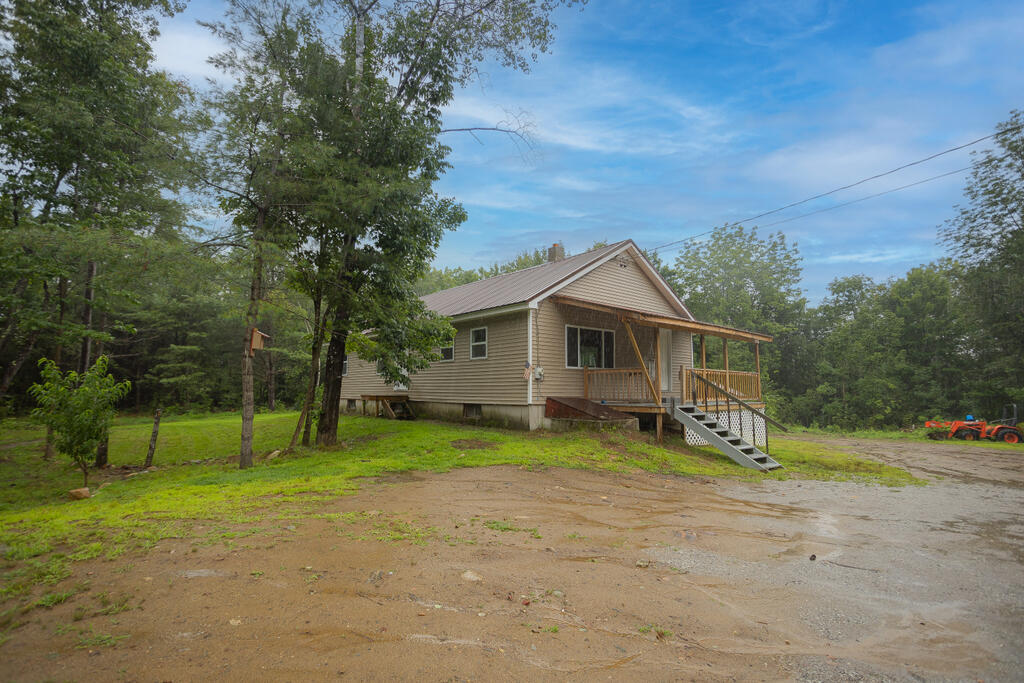 229 Morse Hill Road Jay, ME 04239 - Photo 26 of 35 sandy-river-realty-27