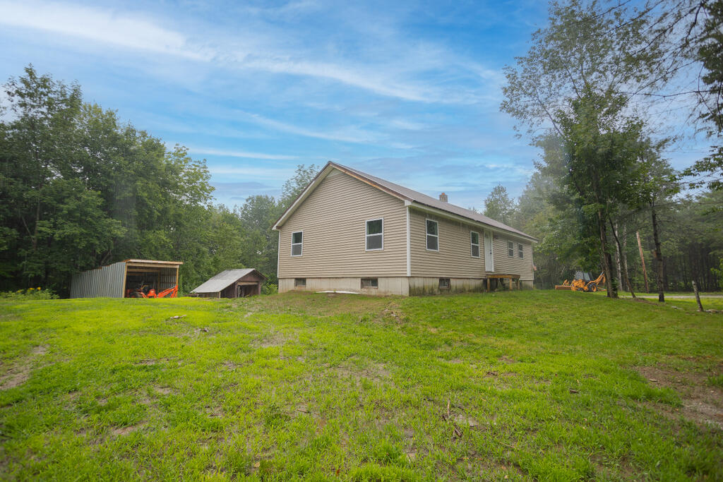 229 Morse Hill Road Jay, ME 04239 - Photo 29 of 35 sandy-river-realty-30