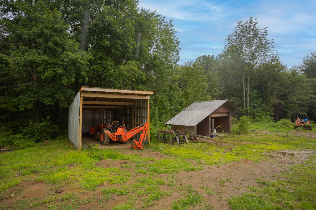 229 Morse Hill Road Jay, ME 04239 - Photo 31 of 35 sandy-river-realty-32