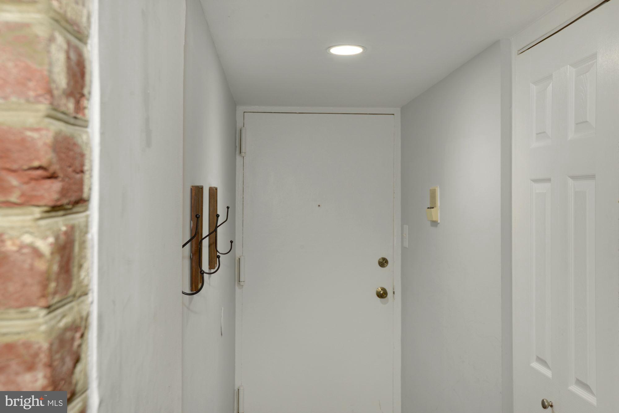 1718 Corcoran Street Northwest, Unit 5 Washington, DC 20009 - Photo 6 of 23 a bathroom with a shower