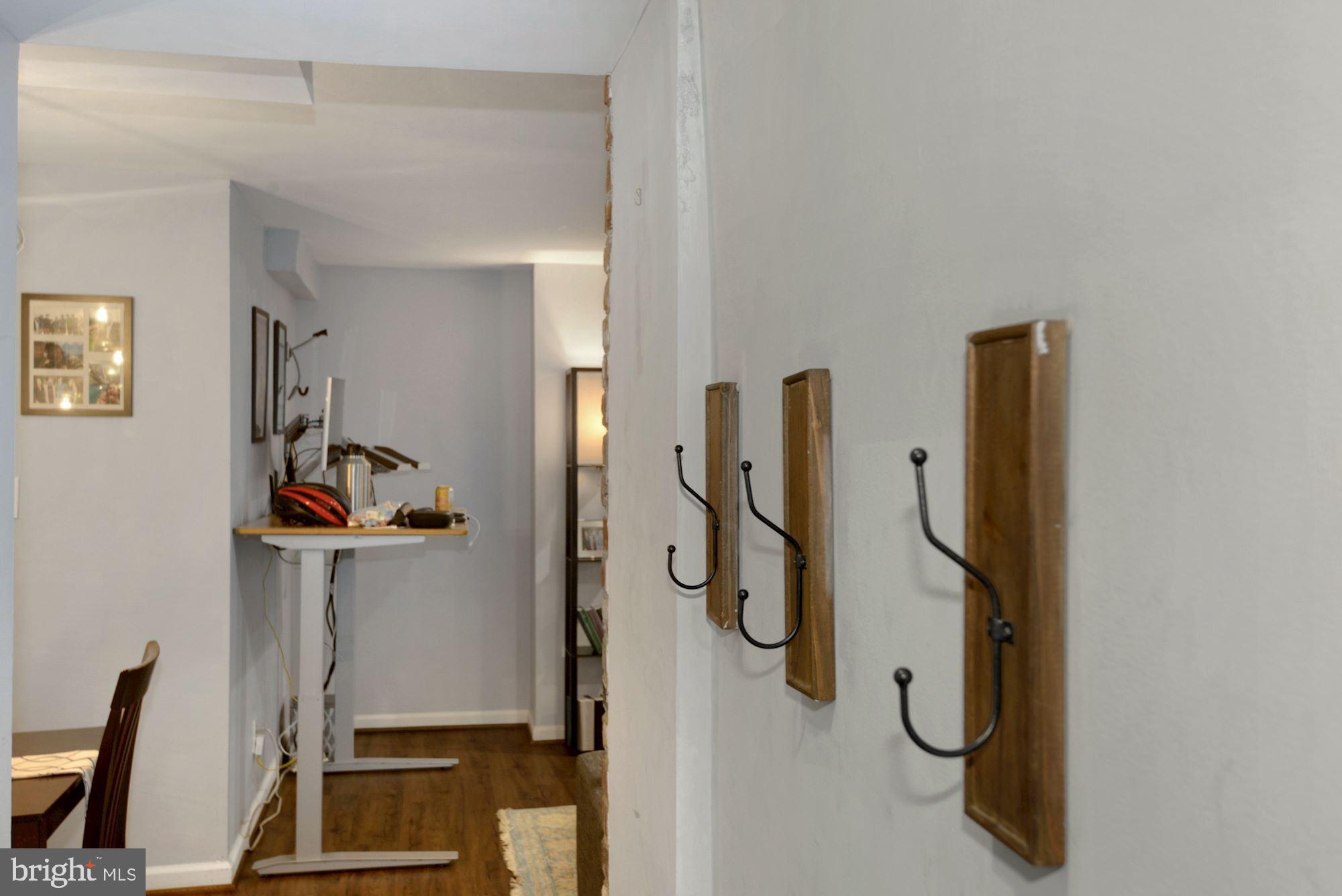 1718 Corcoran Street Northwest, Unit 5 Washington, DC 20009 - Photo 7 of 23