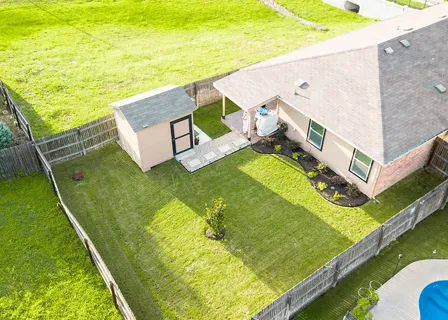 $314,990 | 12307 Walter Vaughn Drive, Manor, TX 78653