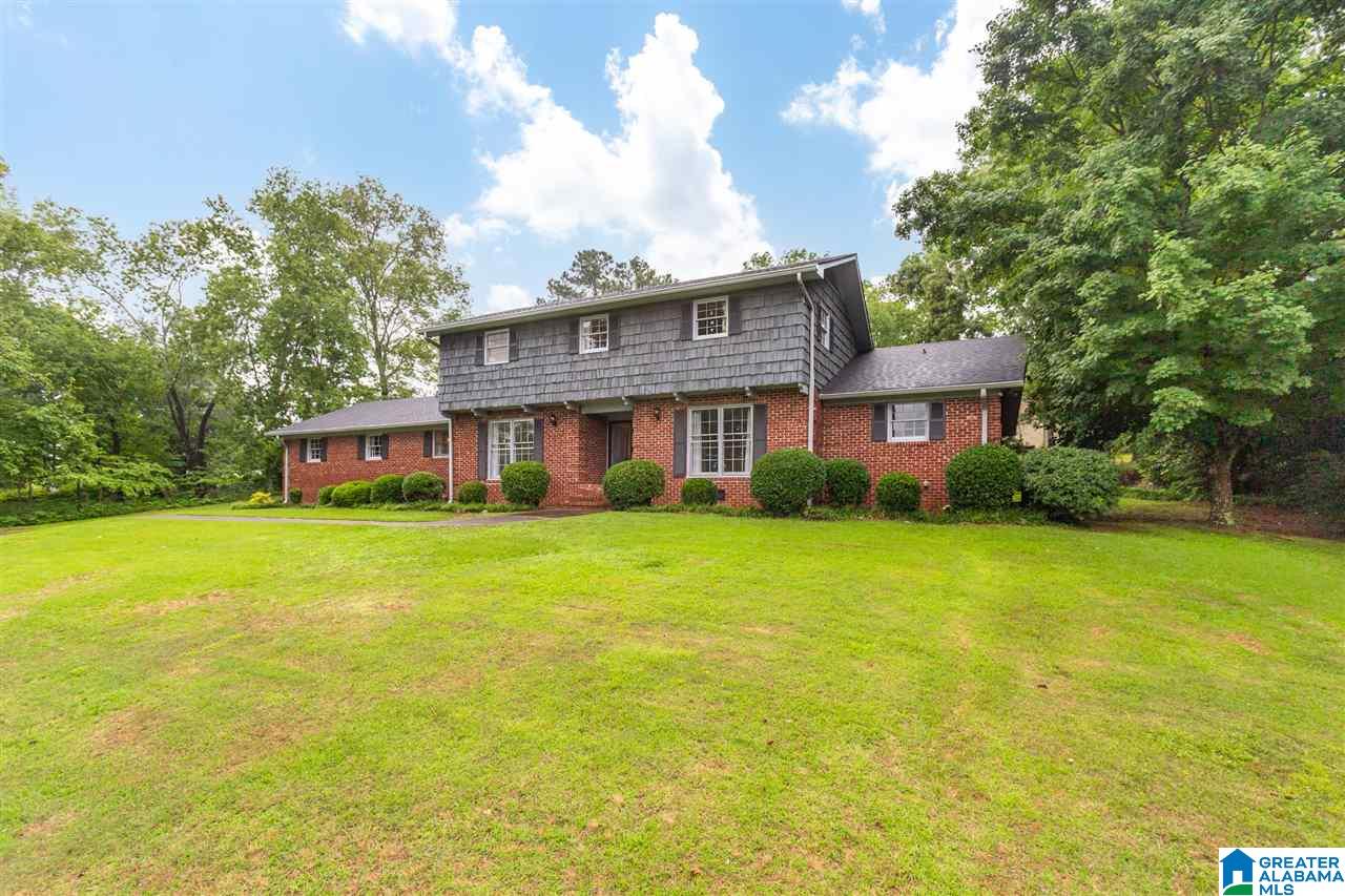 2101 Briarcliff Road Anniston, AL 36207 - Photo 2 of 44 Gallery Image 2