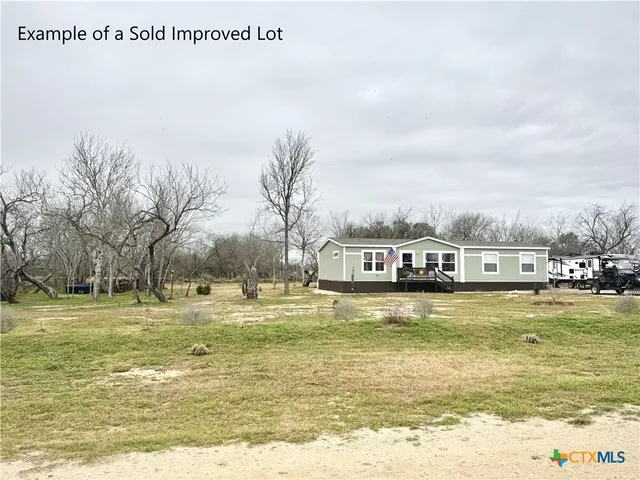 $59,999 | Lot 9 Wisteria Lane, Nixon, TX 78140