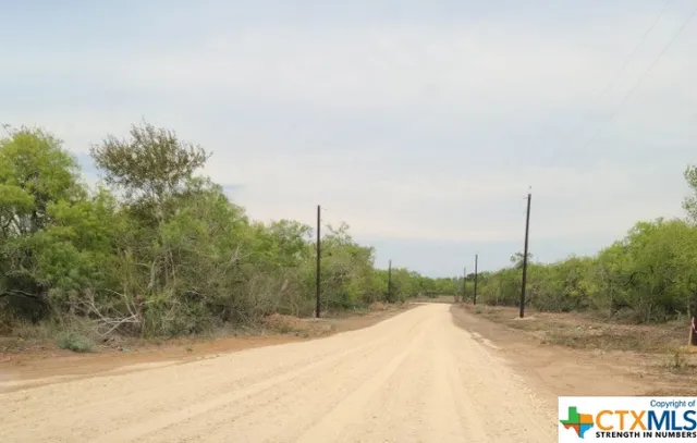 $59,999 | Lot 9 Wisteria Lane, Nixon, TX 78140