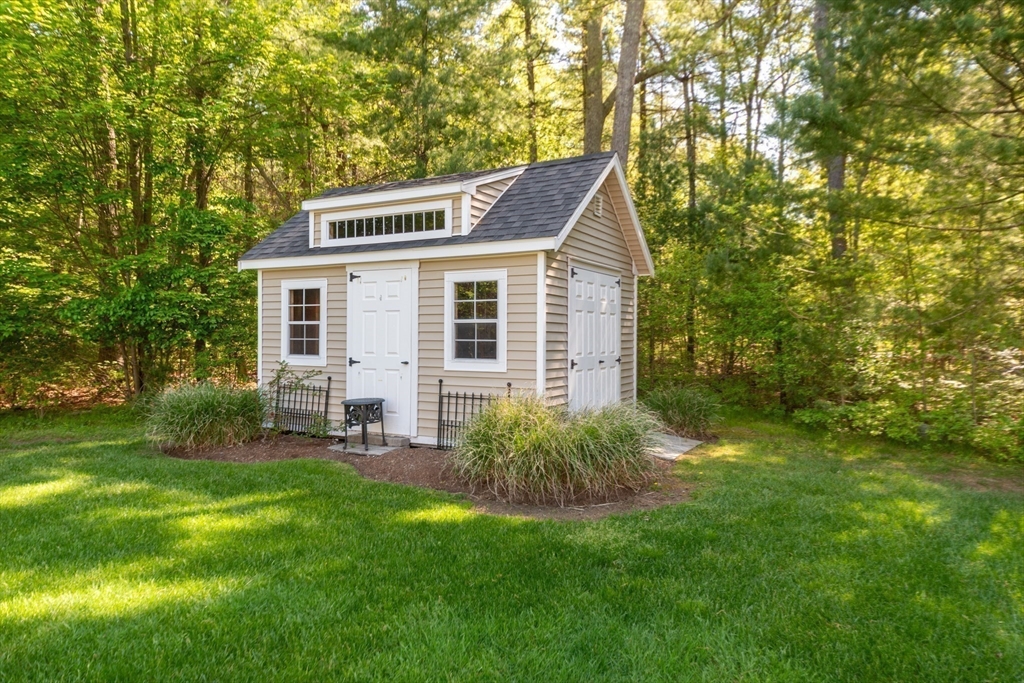151 Princess Lane Raynham, MA 02767 - Photo 28 of 33