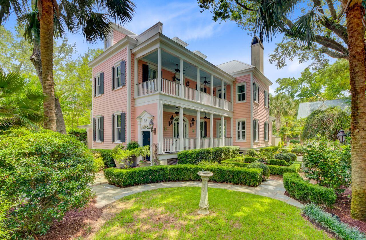 62 Eastlake Road Mount Pleasant, SC 29464 - Photo 1 of 1 62 Eastlake