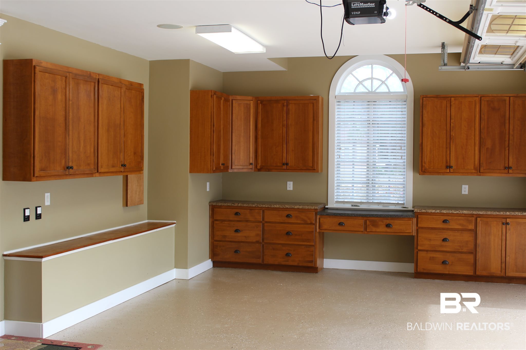 5187 Millhouse Road Gulf Shores, AL 36542 - Photo 9 of 49 More Cabinets and much more storage