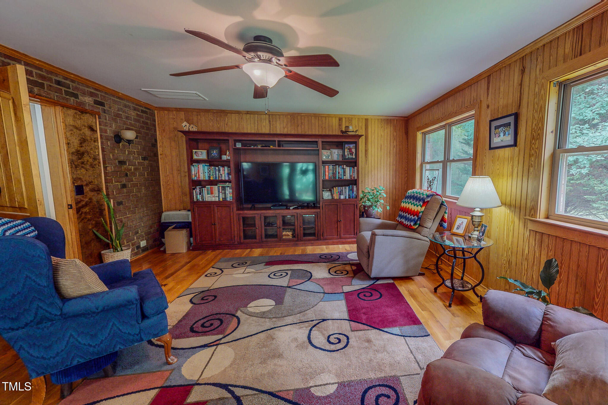 6305 Holly Ridge Road Rougemont, NC 27572 - Photo 47 of 58 45