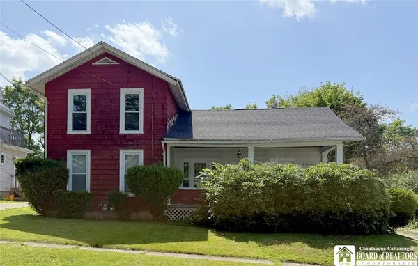 $55,000 | 212 Broadhead Avenue, Jamestown, NY 14701