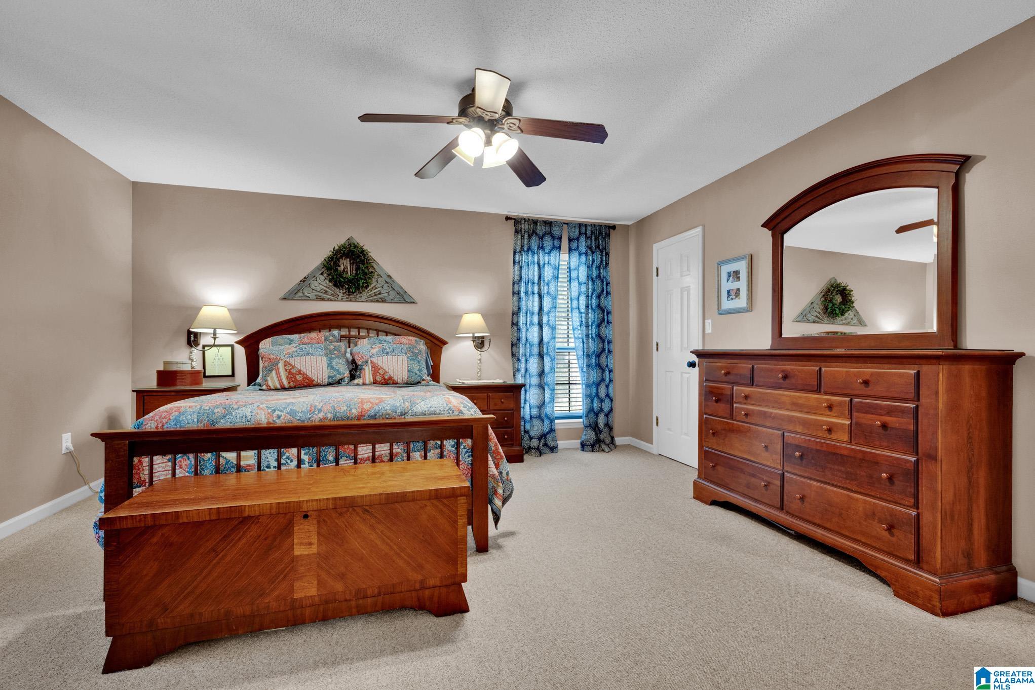 181 West Shugart Ridge Road Gardendale, AL 35071 - Photo 27 of 63 Gallery Image 27