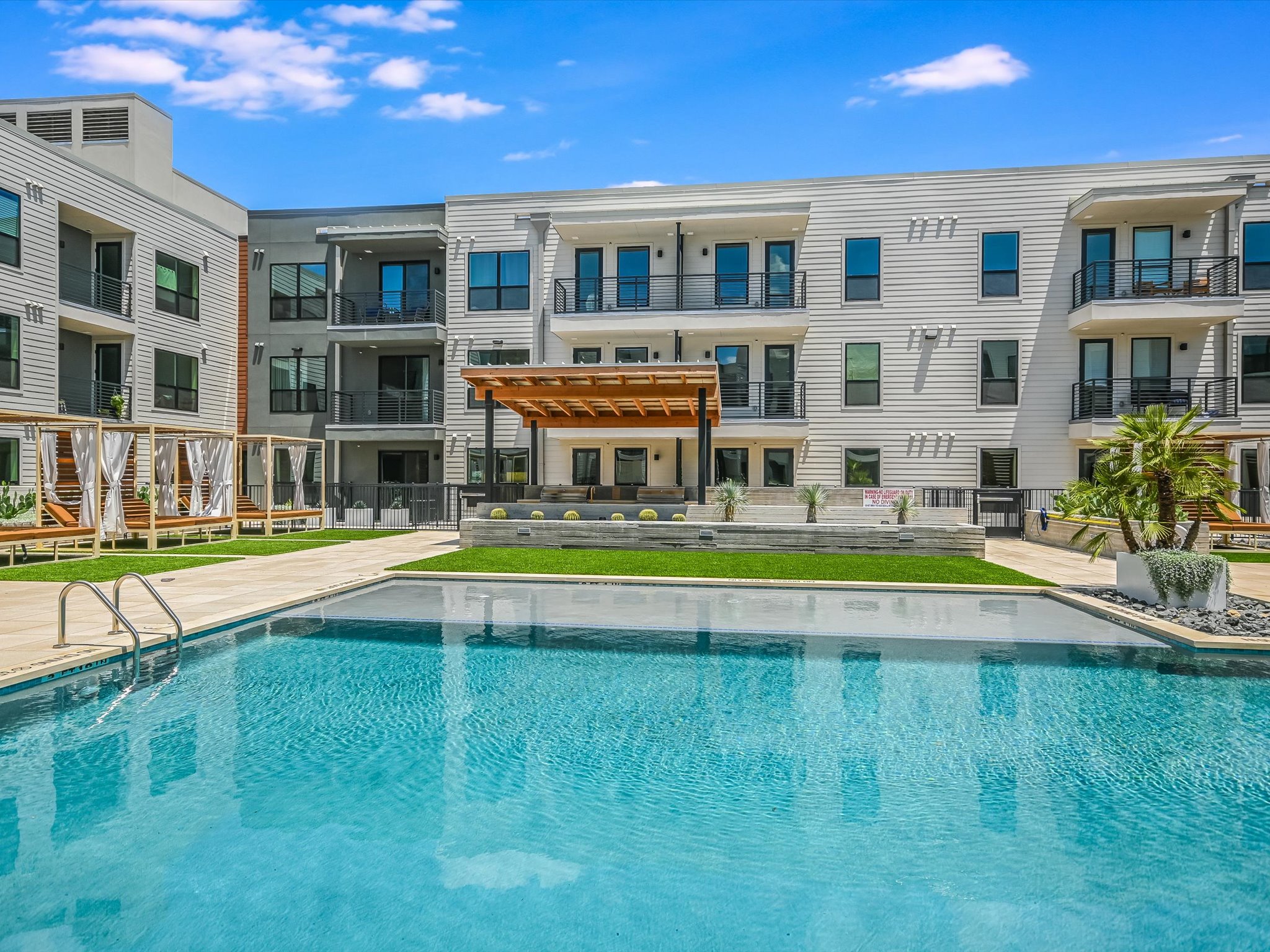 1701 Simond Avenue, Unit 614 Austin, TX 78723 - Photo 11 of 25