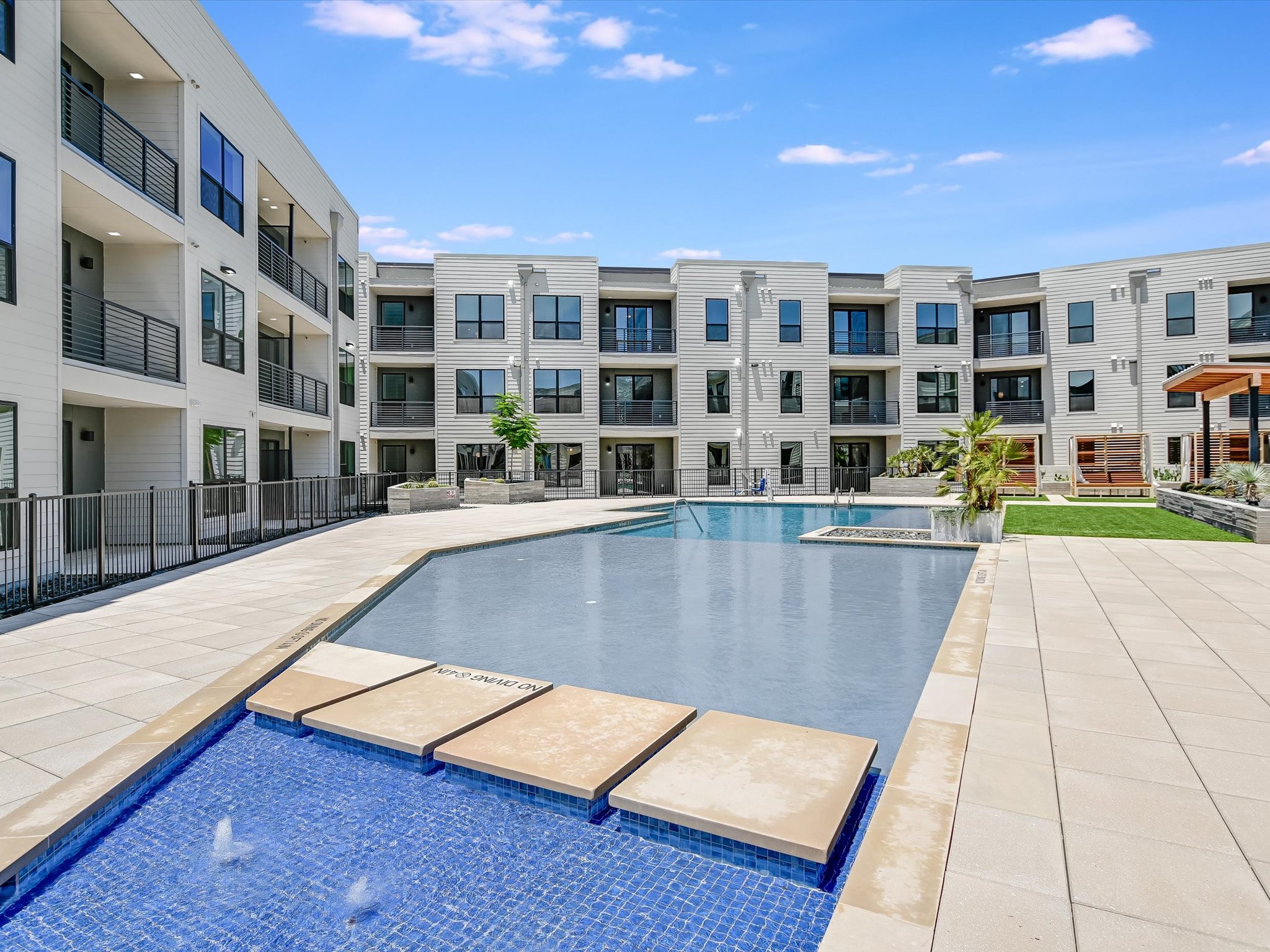 1701 Simond Avenue, Unit 614 Austin, TX 78723 - Photo 14 of 25