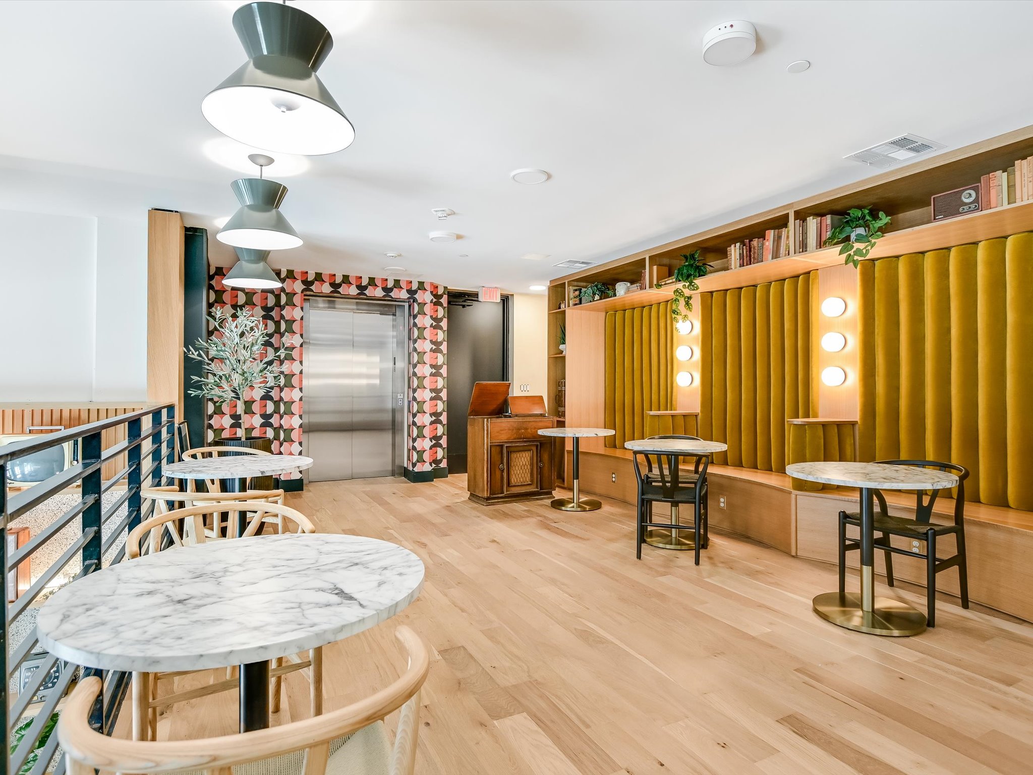 1701 Simond Avenue, Unit 614 Austin, TX 78723 - Photo 22 of 25