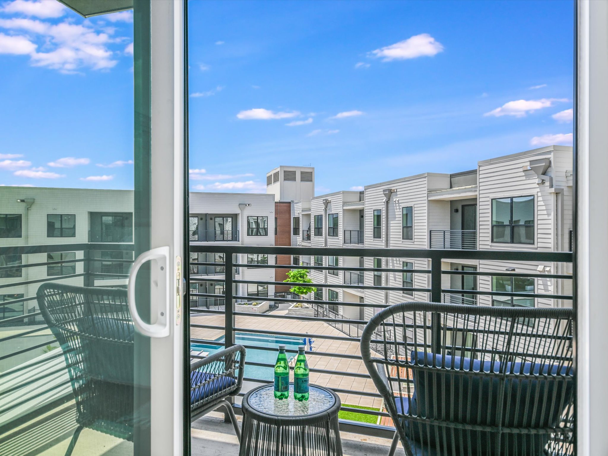 1701 Simond Avenue, Unit 614 Austin, TX 78723 - Photo 8 of 25