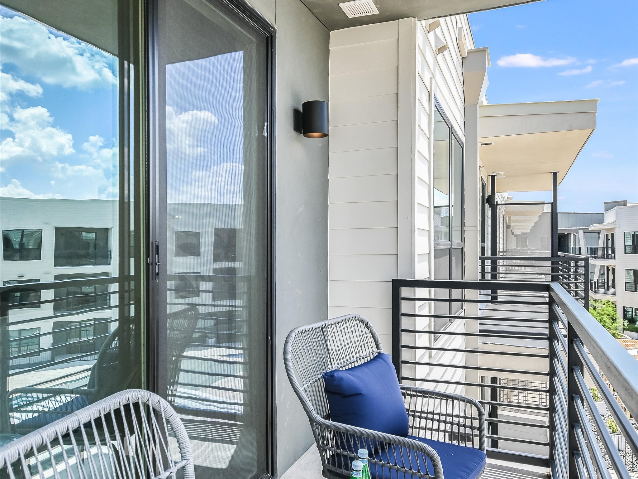 1701 Simond Avenue, Unit 614 Austin, TX 78723 - Photo 9 of 25