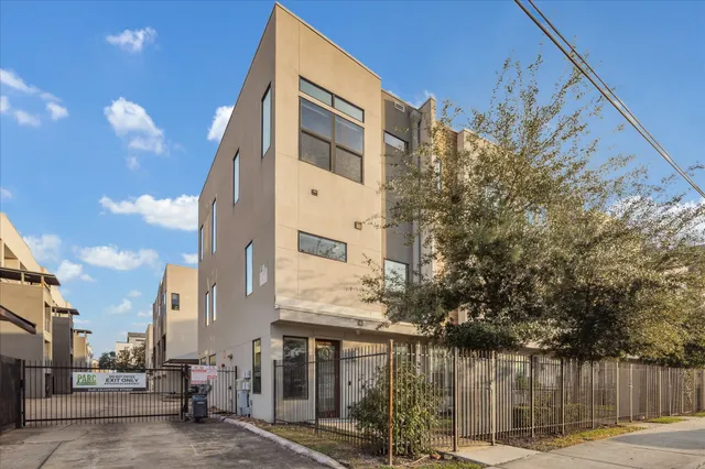 a view of a building