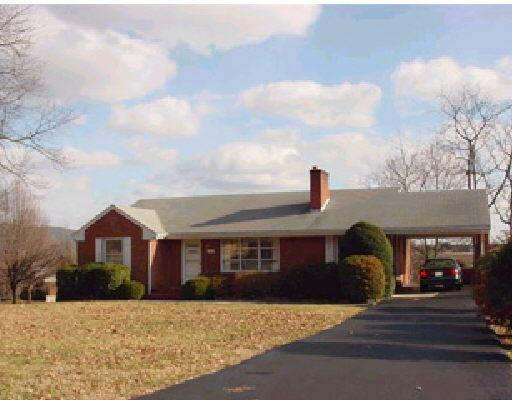 6645 Wendover Road Roanoke, VA 24019 - Photo 1 of 1 Listing Photo