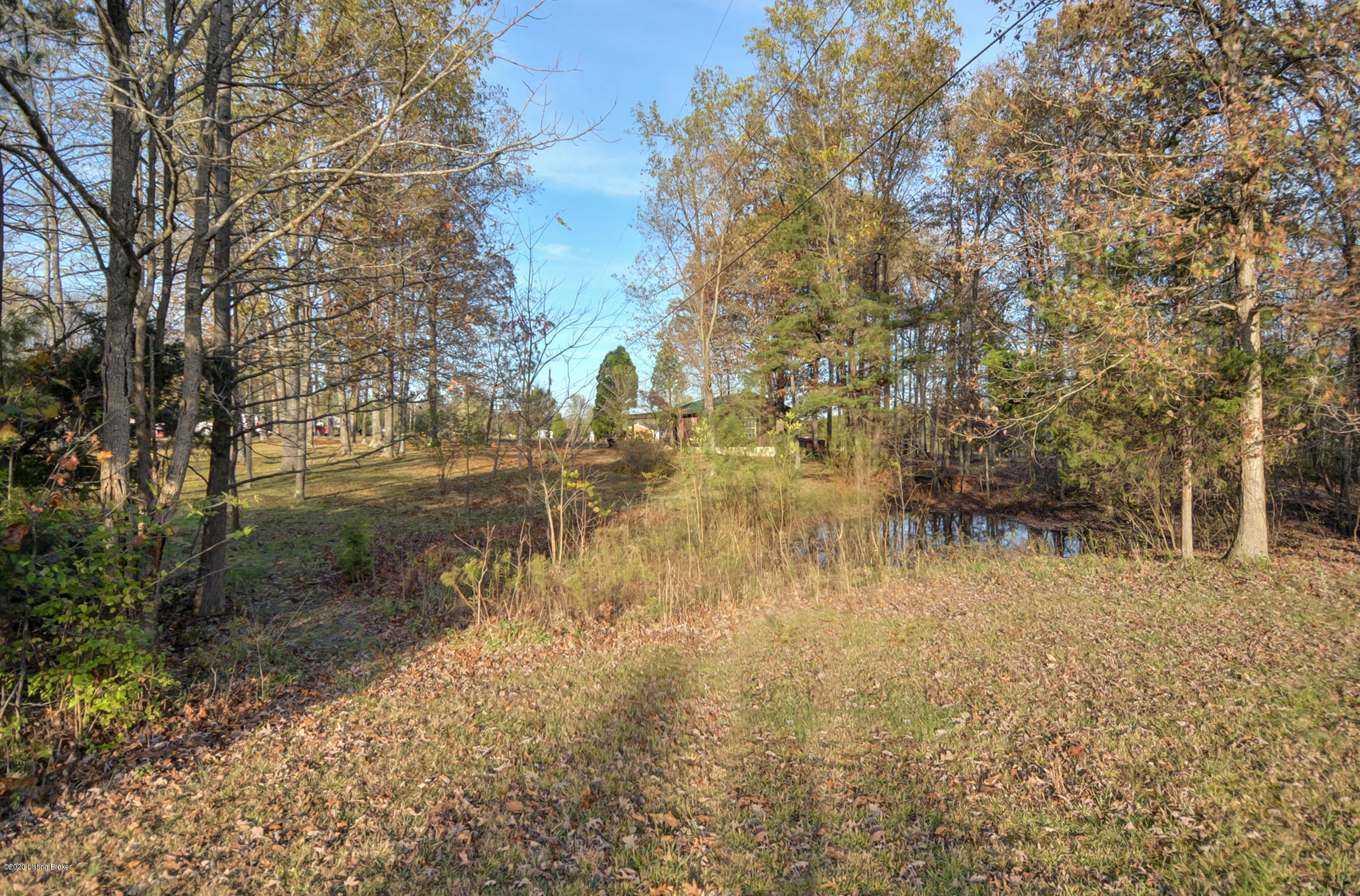 1054 Browningtown Road Shepherdsville, KY 40165 - Photo 33 of 33 33-1054BrowningtownRd