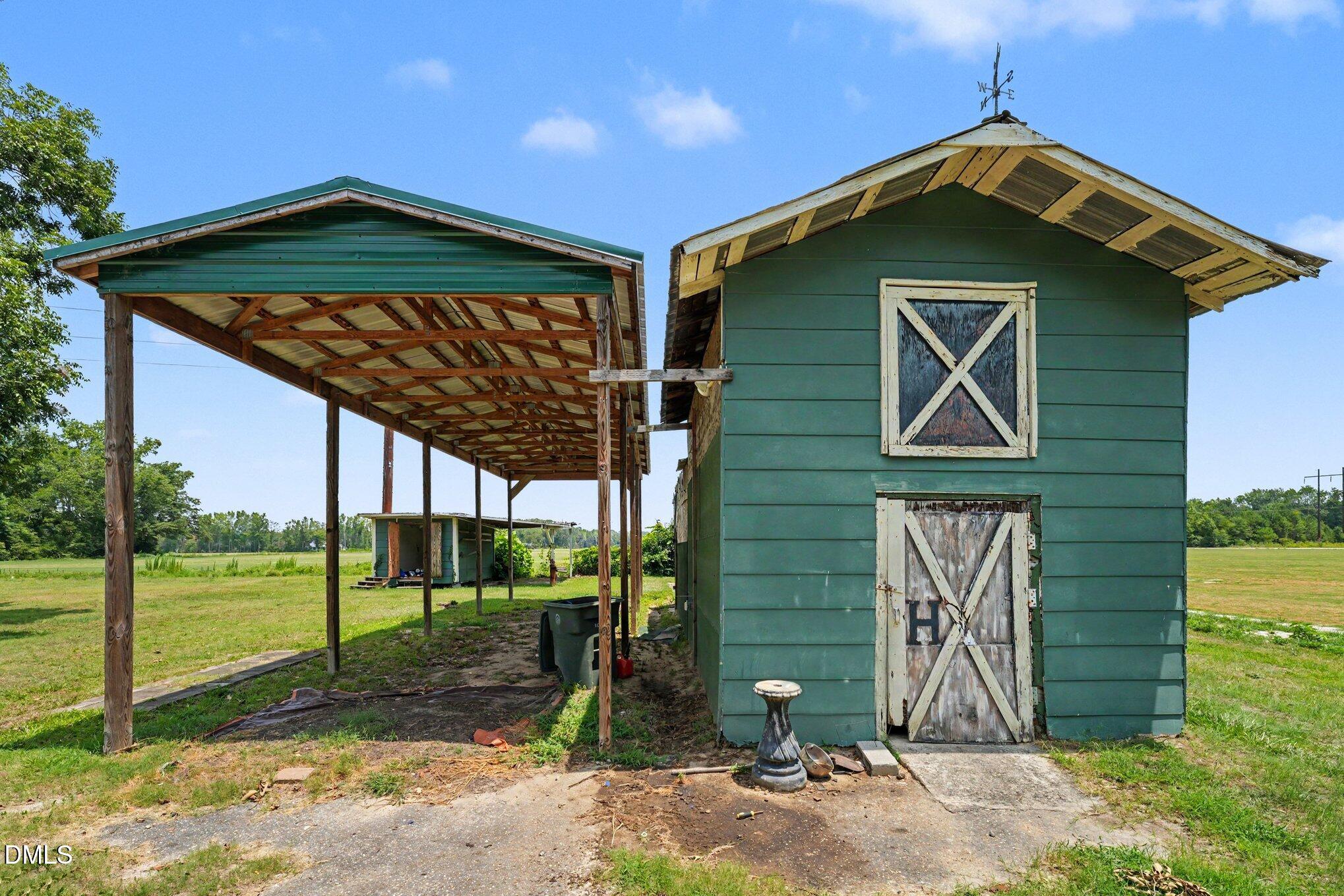921 Fred Hall Road Stedman, NC 28391 - Photo 35 of 37 029_jam09562_5