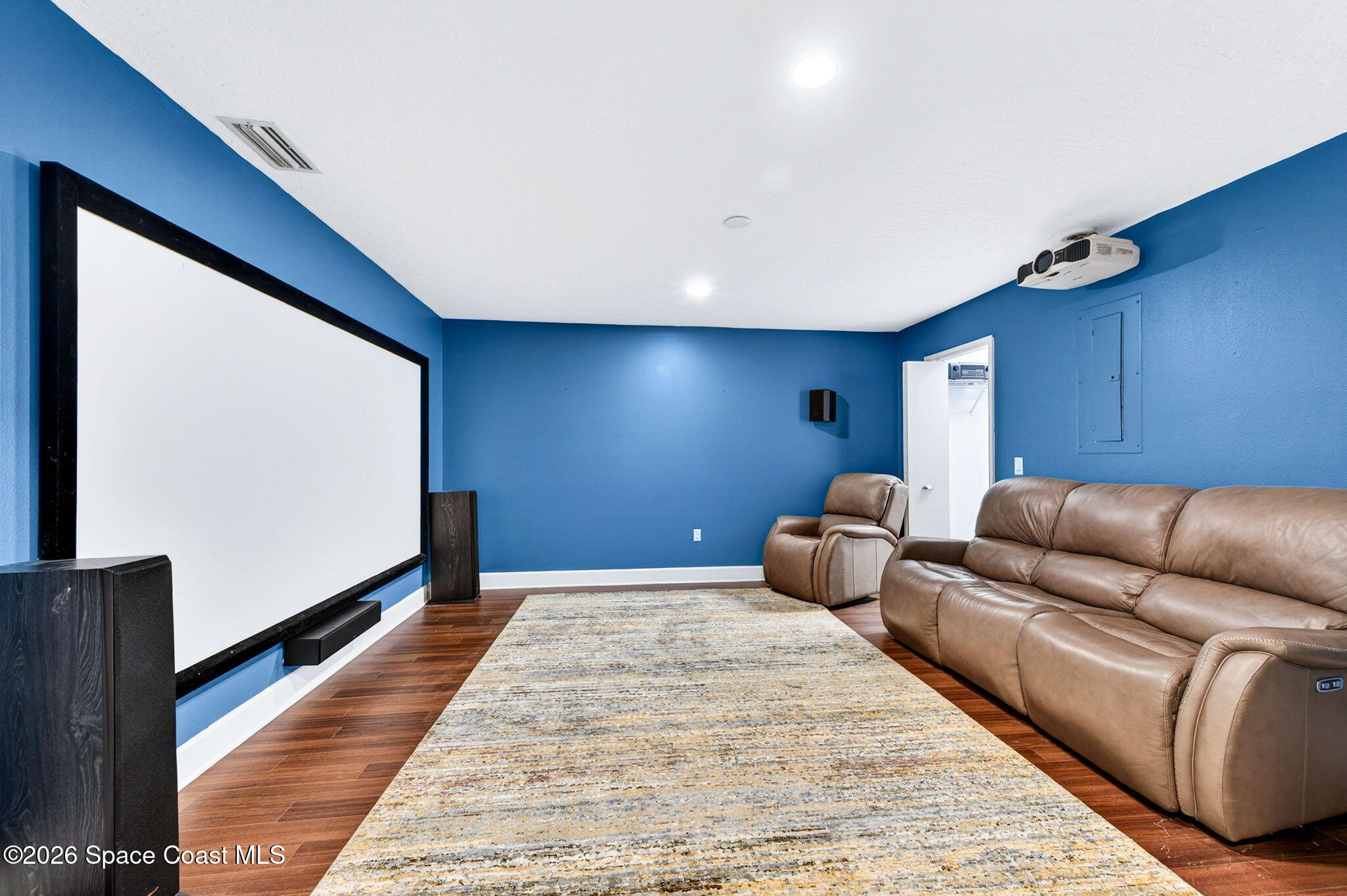 3845 Raney Road Titusville, FL 32780 - Photo 64 of 105 Media rm