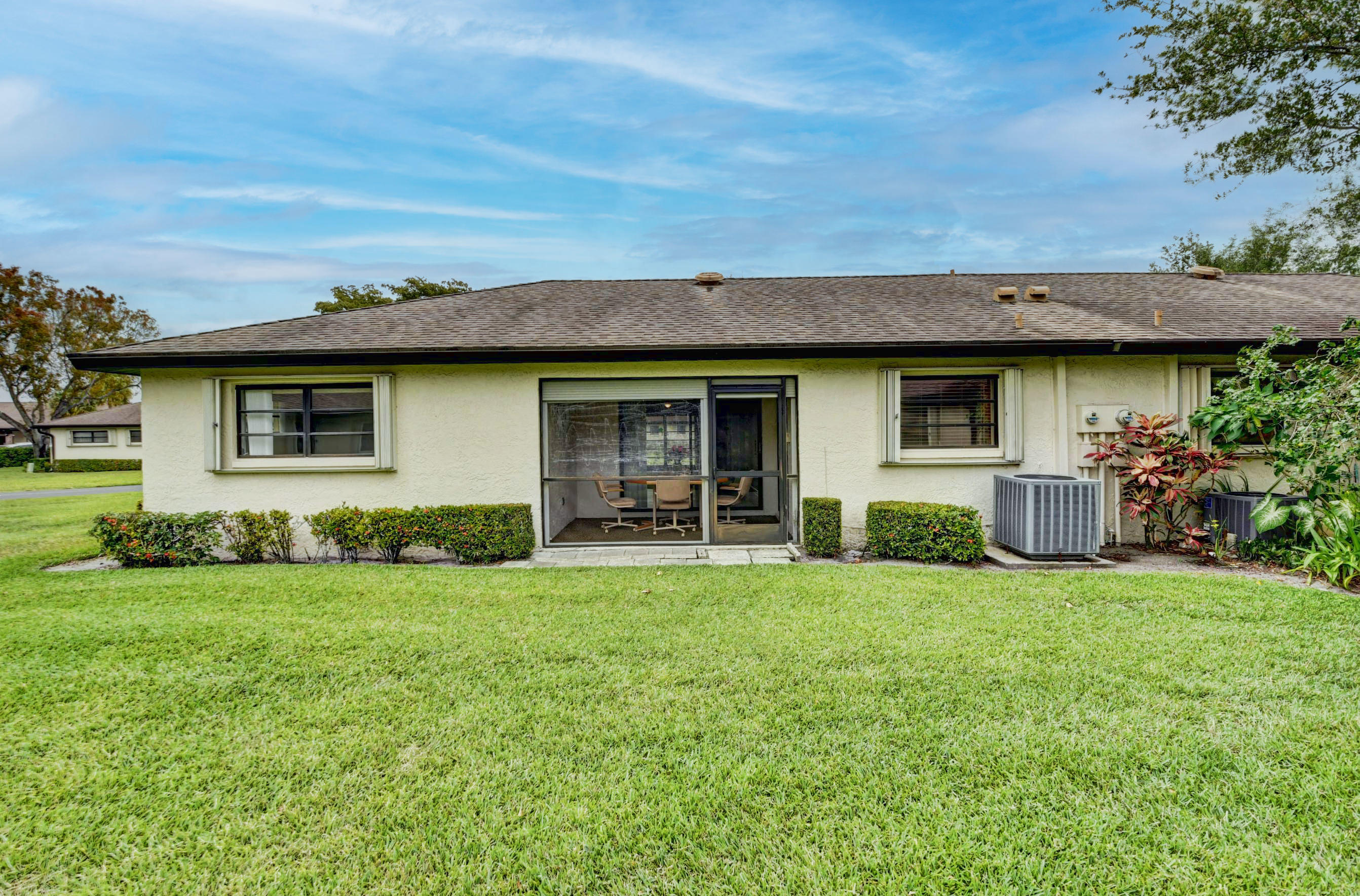 4878 Equestrian Road, Unit B Boynton Beach, FL 33436 - Photo 23 of 23 Exterior