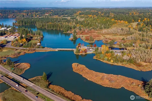 $635,000 | 5025 Mud Bay Road Northwest, Olympia, WA 98502