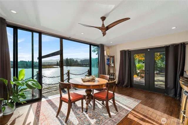 $635,000 | 5025 Mud Bay Road Northwest, Olympia, WA 98502