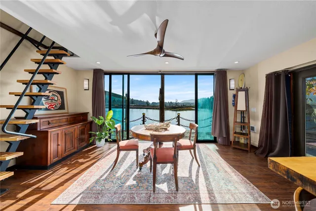 $635,000 | 5025 Mud Bay Road Northwest, Olympia, WA 98502