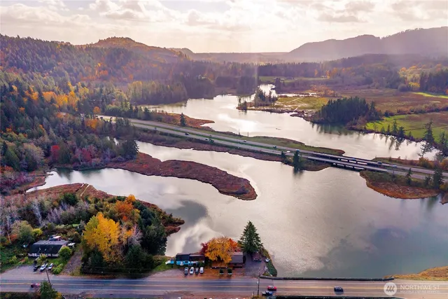 $635,000 | 5025 Mud Bay Road Northwest, Olympia, WA 98502