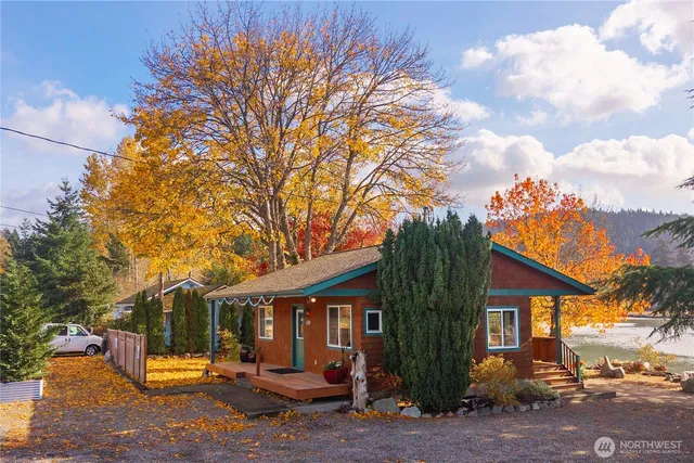 $635,000 | 5025 Mud Bay Road Northwest, Olympia, WA 98502