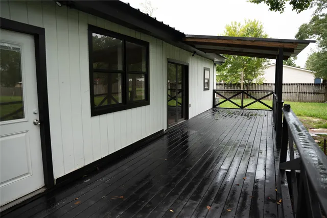 $2,100 | 5002 Blackberry Lane, Old River-Winfree, TX 77535