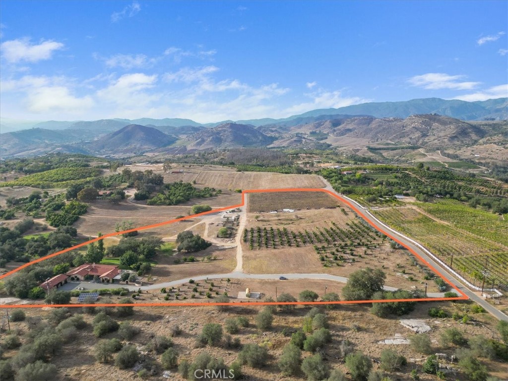 30718 Mesa Crest Road Valley Center, CA 92082 - Photo 43 of 50