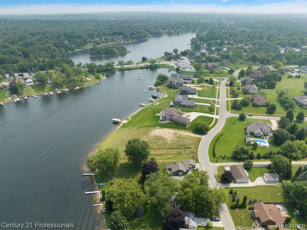 9986 King Road Davisburg, MI 48350 - Photo 22 of 24 Gallery Image 22