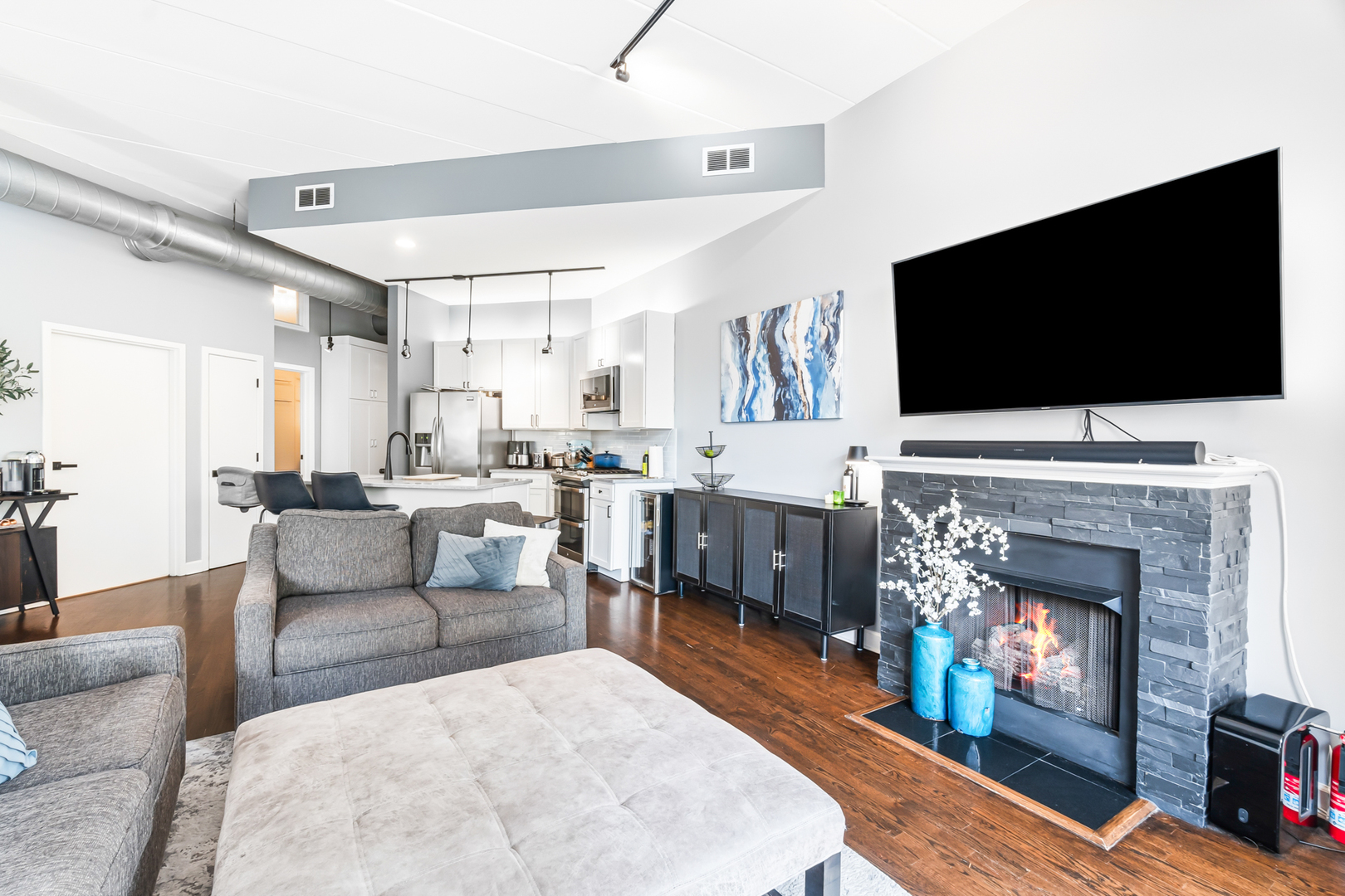 936 West Madison Street, Unit D2 Chicago, IL 60607 - Photo 7 of 21