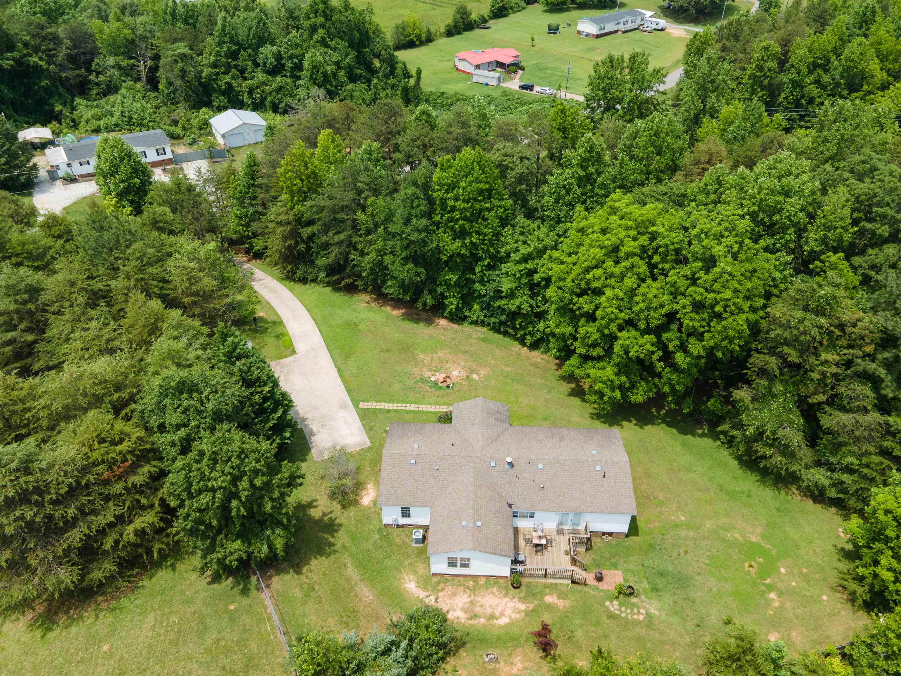 247 Pondfield Road Gaffney, SC 29340 - Photo 33 of 35