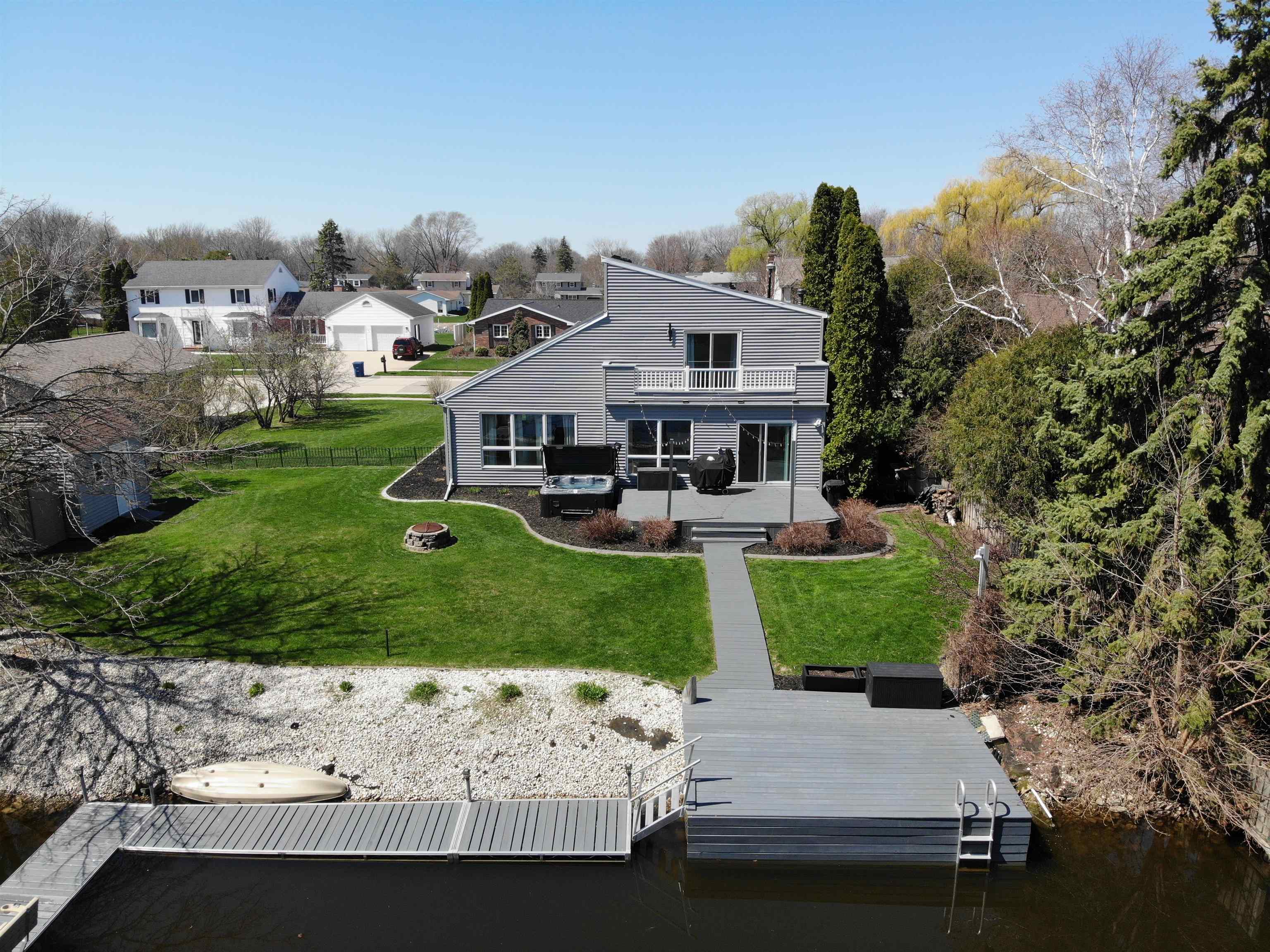 1840 Cliffview Court Oshkosh, WI 54901 - Photo 47 of 90