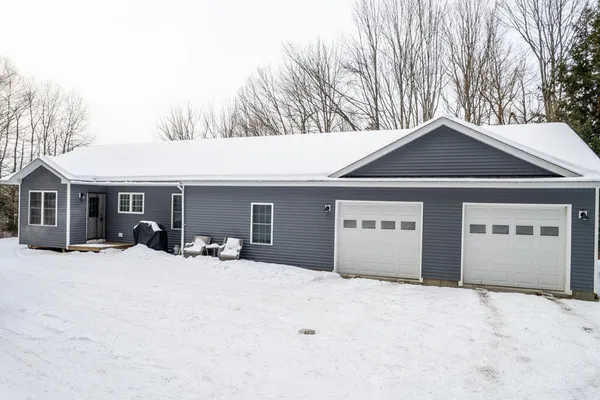 $399,900 | 206 Livermore Falls Road, Farmington, ME 04938