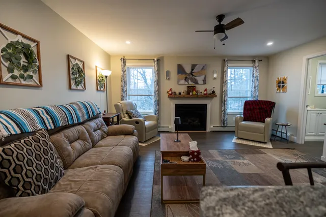 $399,900 | 206 Livermore Falls Road, Farmington, ME 04938