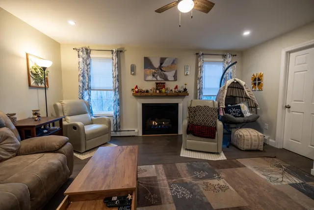 $409,000 | 206 Livermore Falls Road, Farmington, ME 04938