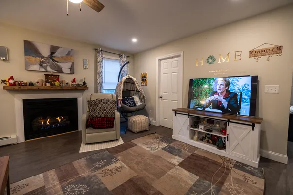 $399,000 | 206 Livermore Falls Road, Farmington, ME 04938